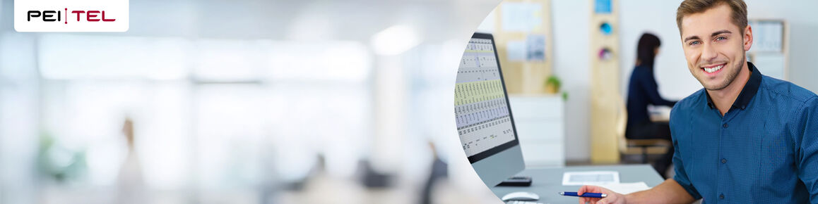 Technical Consultant (m/w/d) - Job Osnabrück, Mobiles Arbeiten - Karriere | Unternehmen der Familie Peiker