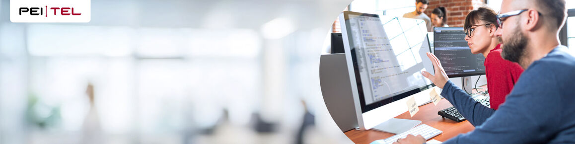 Softwaretester (m/w/d) - Job Teltow, Remote work - Karriere | Unternehmen der Familie Peiker