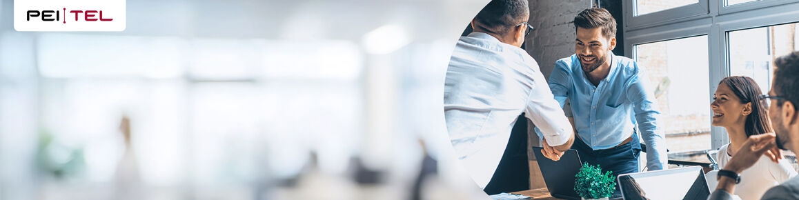 Account Manager (m/w/d) Account Manager (m/w/d) - Job Teltow, Remote work - Karriere | Unternehmen der Familie Peiker