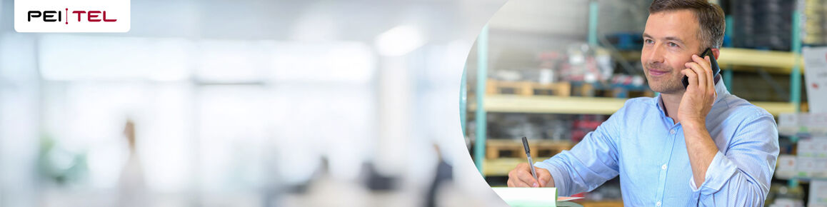 Disponent (m/w/d) Disponent (m/w/d) - Job Teltow, Mobiles Arbeiten - Karriere | Unternehmen der Familie Peiker