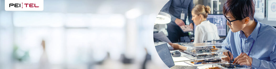 Ausbildung IT-System-Elektroniker/in (m/w/d) Ausbildung IT-System-Elektroniker/in (m/w/d) - Job Osnabrück, Mobiles Arbeiten - Karriere | Unternehmen der Familie Peiker