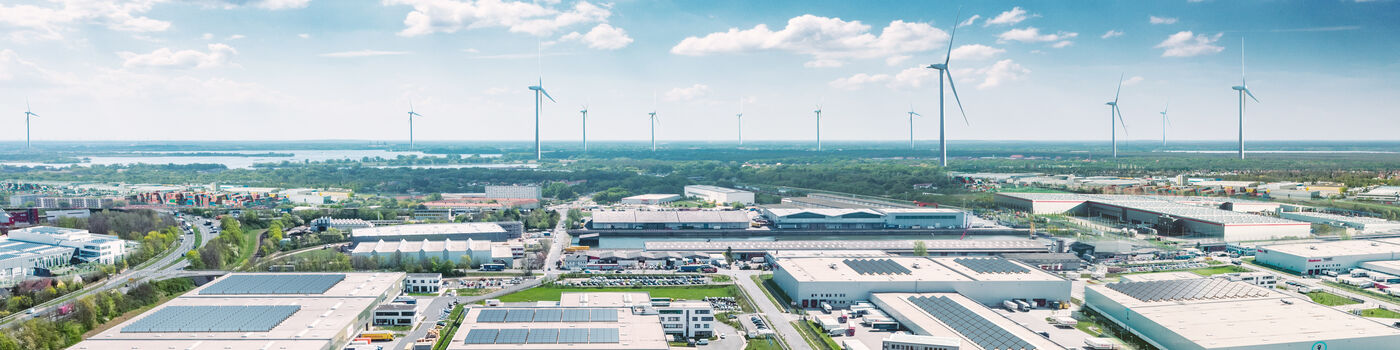 Immobilienmakler:in (m/w/d) - Logistik / Industrie Immobilienmakler:in (m/w/d) - Logistik / Industrie - Job Würzburg, Nürnberg, Bremen, Frankfurt am Main, Berlin, Hannover, Koblenz - Stellenanzeigen bei Logivest