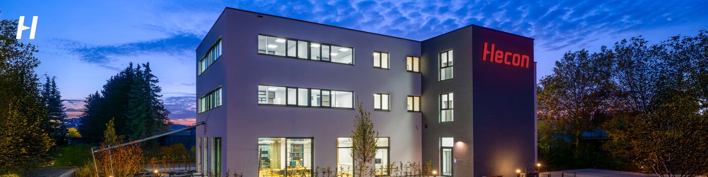 Ausbildung Kaufmann/-frau für Digitalisierungsmanagement (m/w/d) 2026 Ausbildung Kaufmann/-frau für Digitalisierungsmanagement (m/w/d) 2026 - Job - Stellenportal Hecon