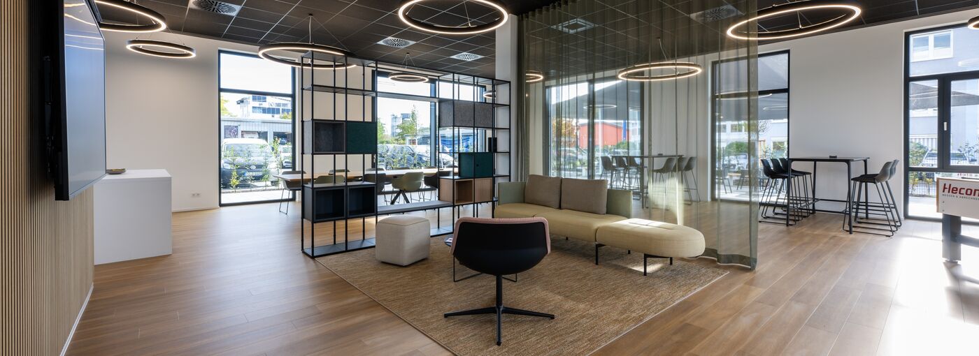 Praktikant KundenService & Vertrieb (m/w/d) - Job - Stellenportal Hecon