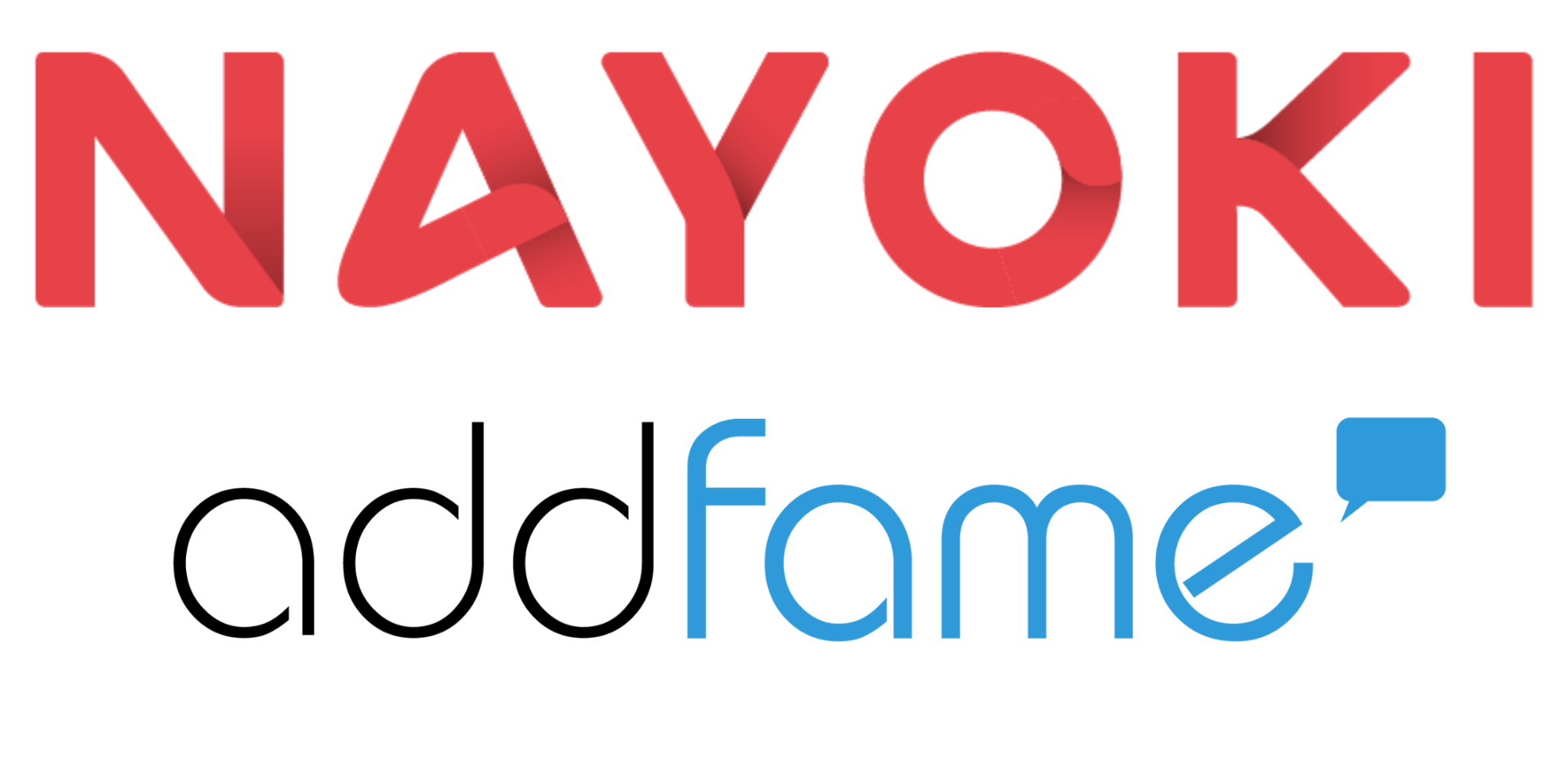 Be part of our NAYOKI group!