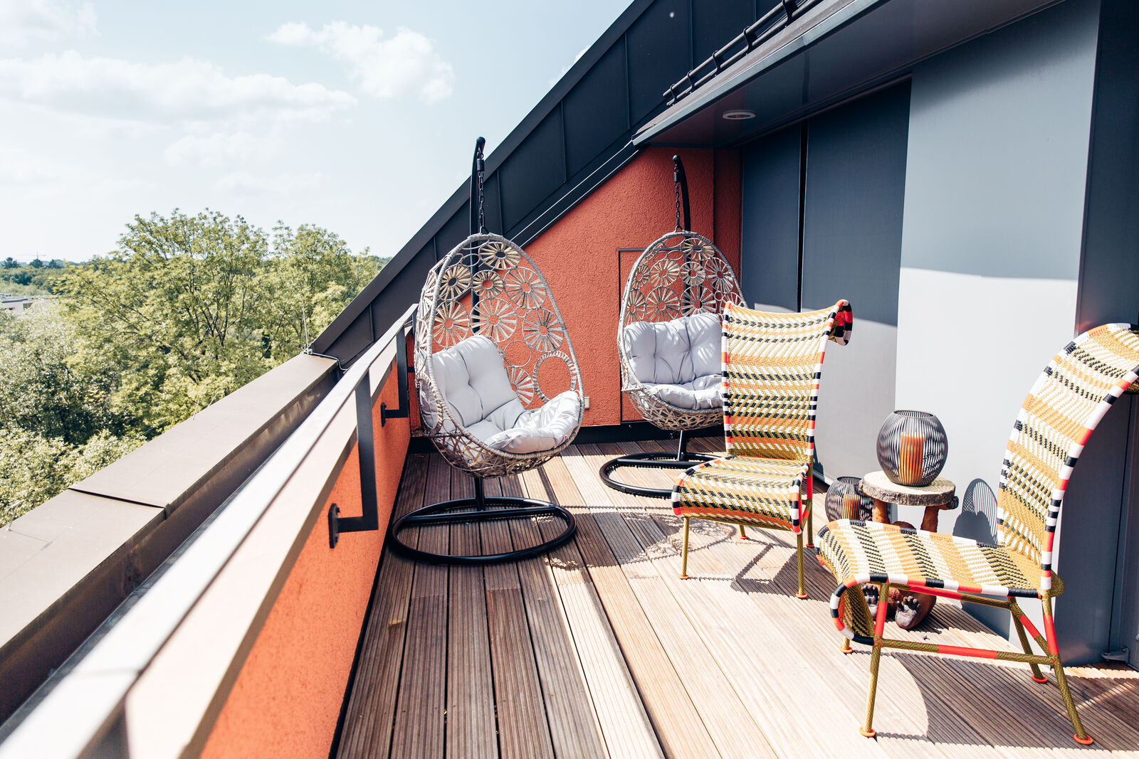 Fullstack Developer - React und Node.js (m/w/d) - Job München - Be part of our NAYOKI group!