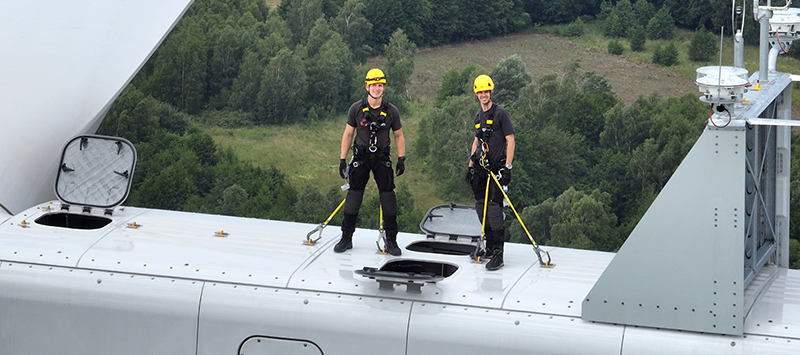 Servicetechniker (m/w/d) Großkomponenten - Job Itzehoe - Unsere Stellenanzeigen