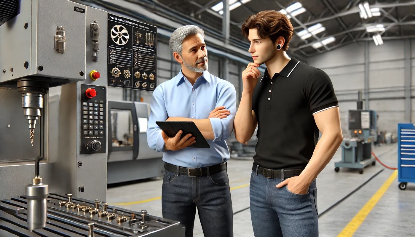 Gebietsverkaufsleiter Fluidmanagement (m/w/d) - Job - Karriere bei Edgar Schall