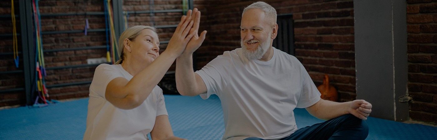 Rehasport Trainer (m/w/d) Rehasport Trainer (m/w/d) - Job - Stellen