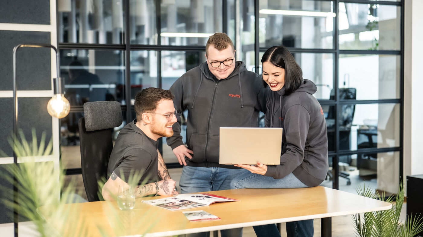 Mitarbeiter Vertriebsinnendienst (m/w/d) - Job Hamminkeln - Stellen