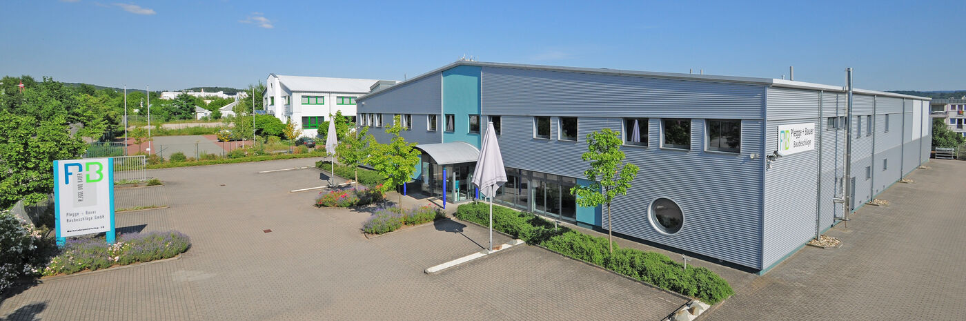 Vertriebsmitarbeiter im Innendienst (m/w/d) Bereich Rollladentechnik & Sonnenschutz - Job Kaiserslautern - Karriere bei Plegge + Bauer