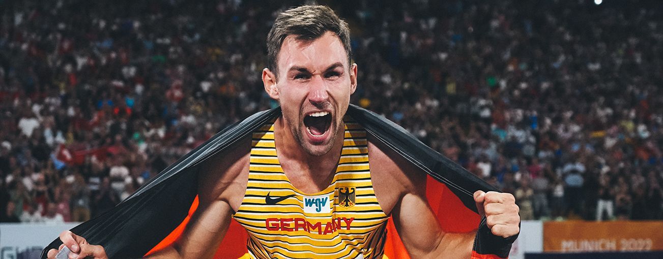 Praktikant (w/m/d) Social Media/Content - Job Frankfurt - Karriere bei Stiftung Deutsche Sporthilfe