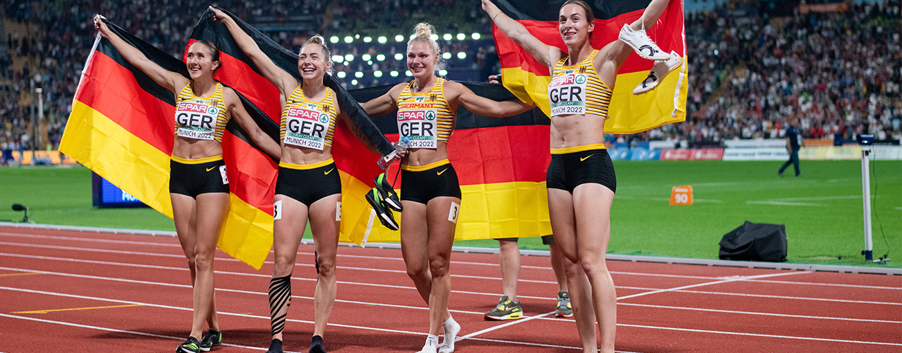 Manager (w/m/d) Marketing - Job Frankfurt - Karriere bei Stiftung Deutsche Sporthilfe