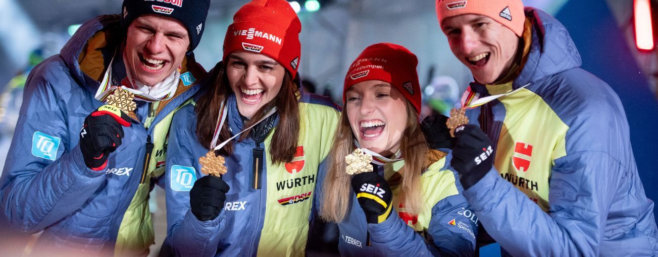 Customer Relationship Manager (w/m/d) Kuratorium Customer Relationship Manager (w/m/d) Kuratorium - Job Frankfurt, Mobiles Arbeiten - Karriere bei Stiftung Deutsche Sporthilfe