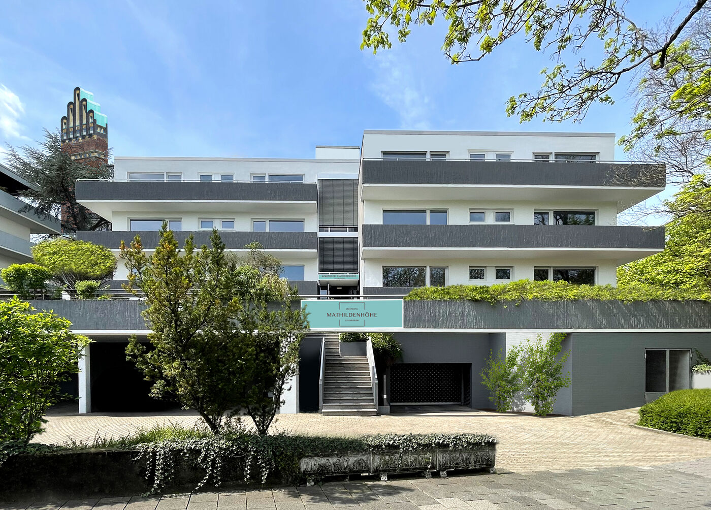 Boardinghouse ManagerIn (m/w/d) Boardinghouse ManagerIn (m/w/d) - Job - Jobs | BEVEO Immobilien GmbH, Rhein-Main-Gebiet