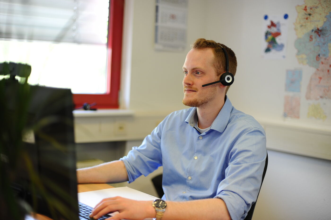 Mitarbeiter im Einkauf (m/w/d) Mitarbeiter im Einkauf (m/w/d) - Job Herborn - DIE TORBAUER Jobs