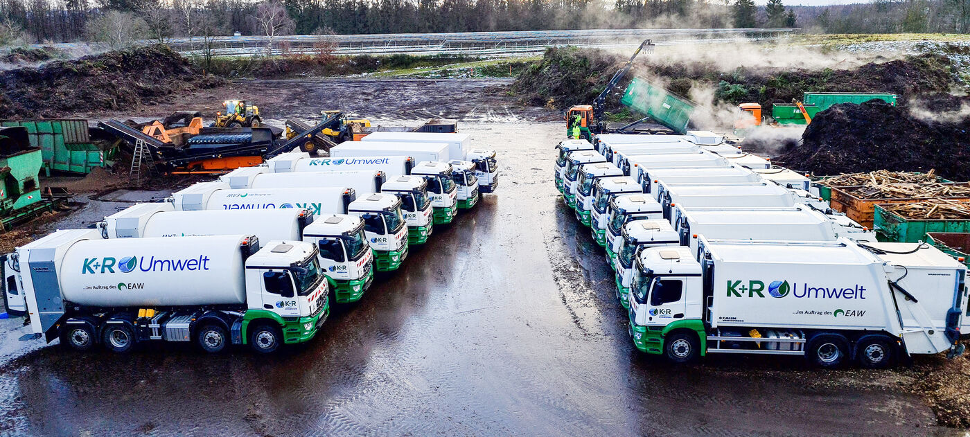 Disponent/ Tourenplaner Disponent/ Tourenplaner - Job Heidenrod-Kemel - Karriere - Kopp Umwelt GmbH