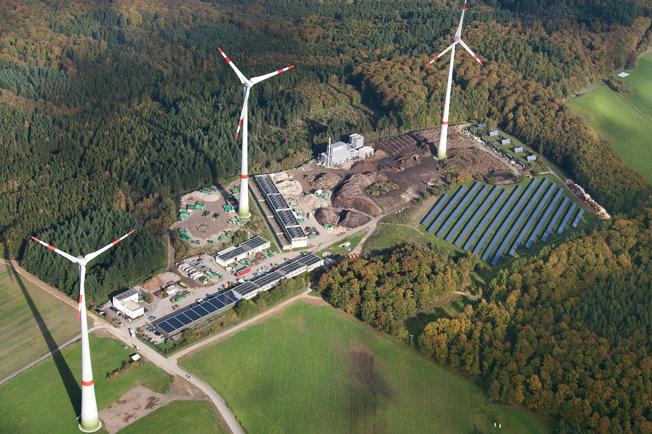 Personaldisponent (m/w/d) - Job Heidenrod-Kemel - Karriere - Kopp Umwelt GmbH
