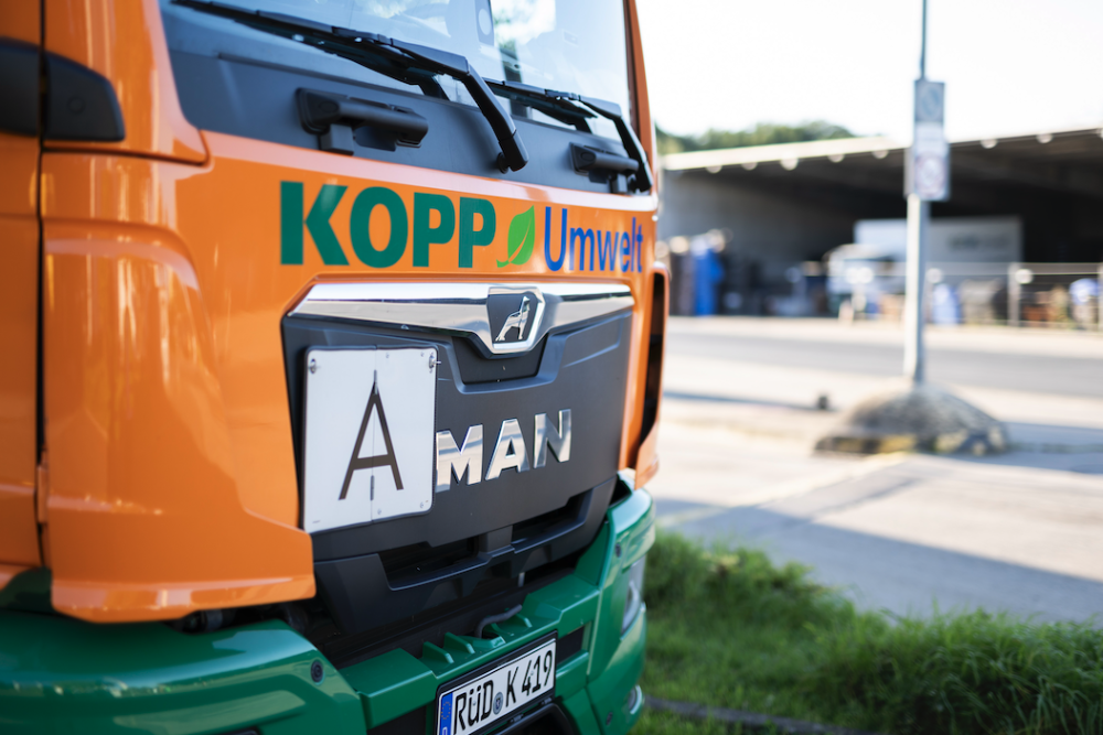 Elektroniker (m/w/d) - Job Heidenrod-Kemel - Karriere - Kopp Umwelt GmbH - Bewerbungsformular