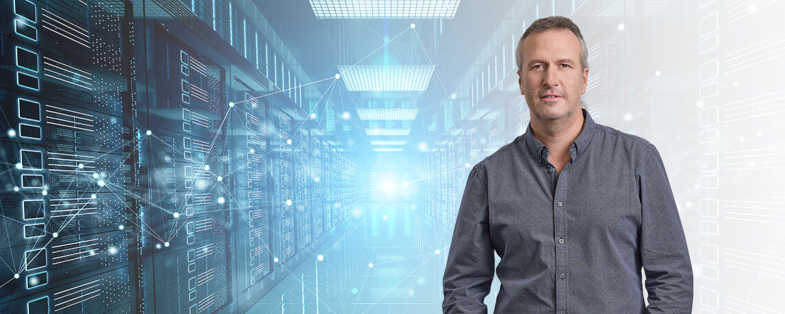 Softwareentwickler (m/w/d) für IoT-Anwendungen - Job Weidenbach - Jobs APROVIS