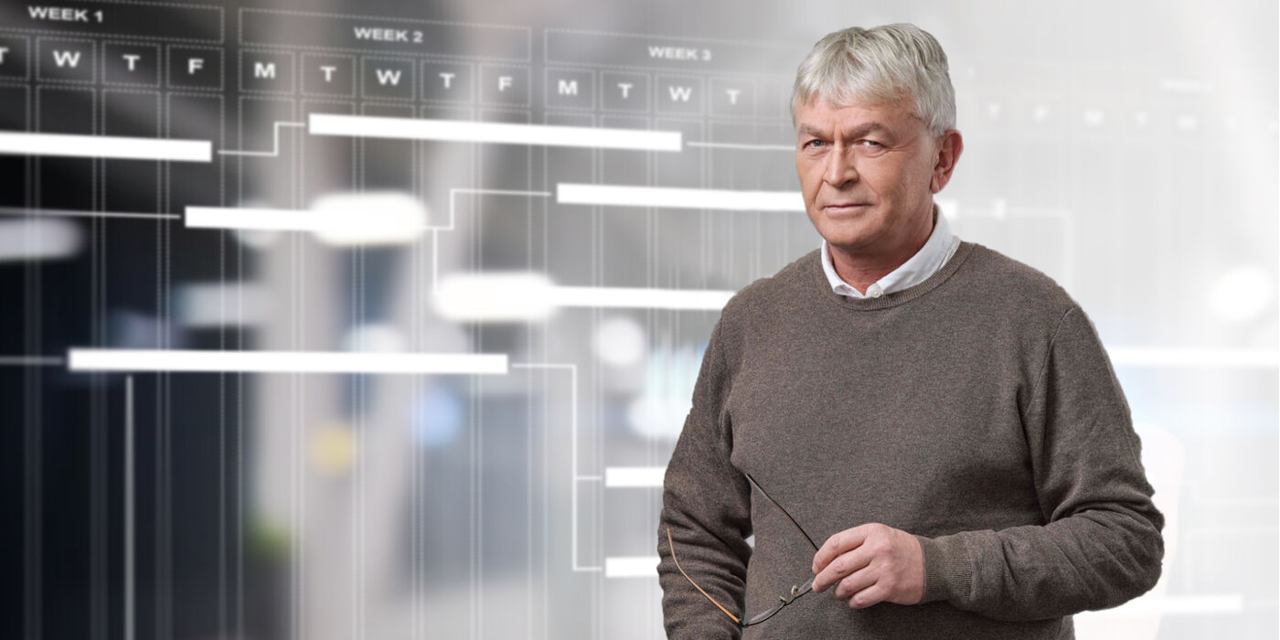 Sachbearbeiter (m/w/d) für Stammdatenmanagement - Job Weidenbach - Jobs APROVIS