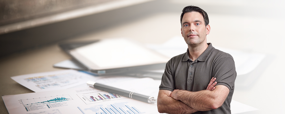 Sachbearbeiter (m/w/d) für Materialwirtschaft - Job Weidenbach - Jobs APROVIS