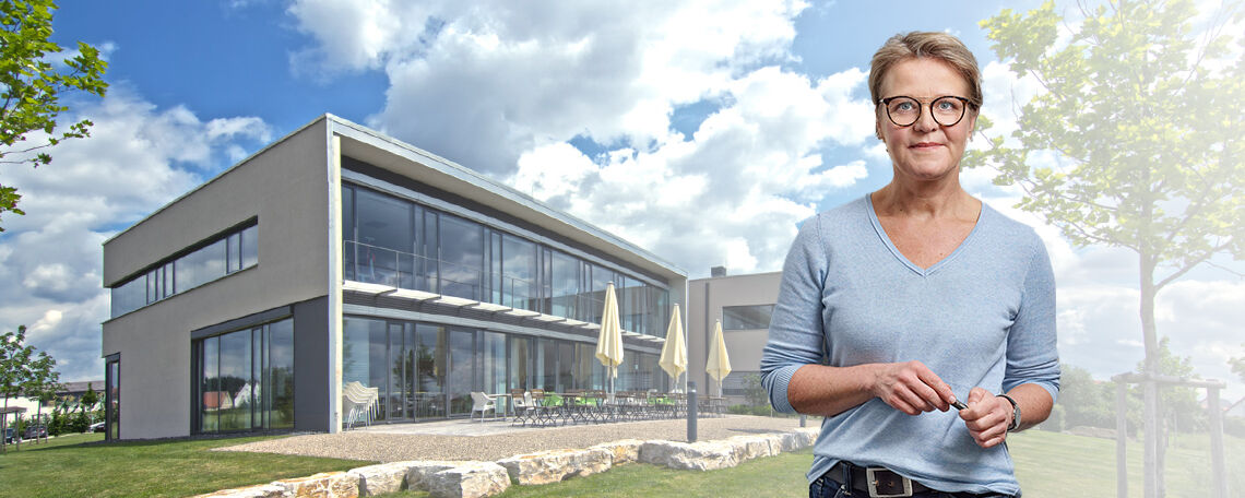 Personalreferent (m/w/d) Schwerpunkt Recruiting & Employer Branding - Job Weidenbach - Jobs APROVIS