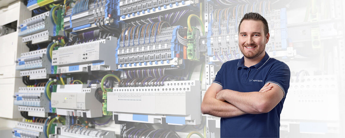 Automatisierungstechniker / SPS-Programmierer (m/w/d) Automatisierungstechniker / SPS-Programmierer (m/w/d) - Job Weidenbach - Jobs APROVIS