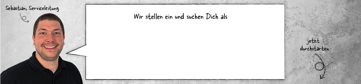 Servicetechniker für den Raum Süddeutschland und Österreich (m/w/d) - Job Remote work - Karriere - Esders GmbH