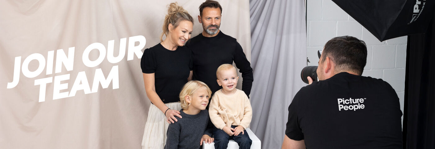 Jahrespraktikant (m/w/d) People- und Portraitaufnahmen - Job - Karriere bei PicturePeople
