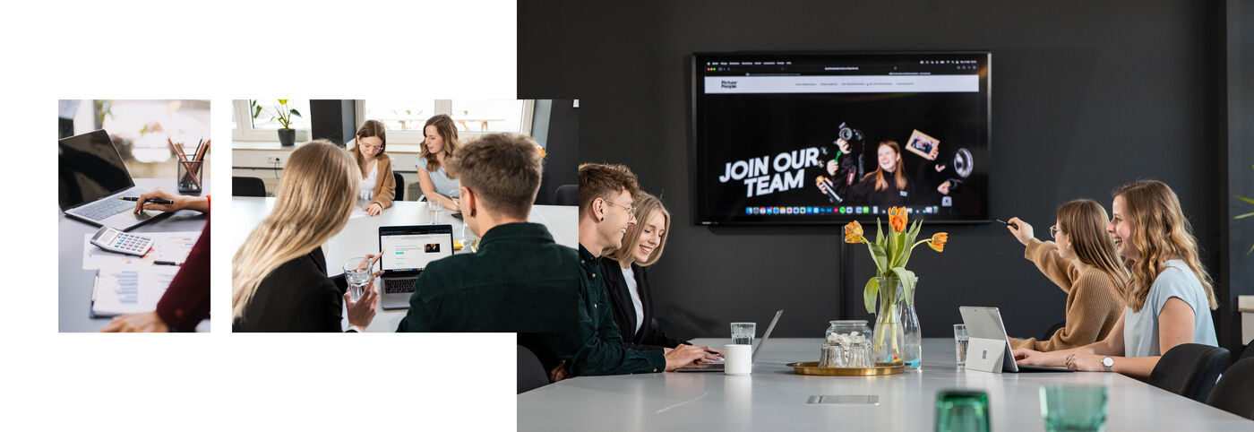 Controlling Specialist Financial Planing & Analysis (m/w/d) - Job - Karriere bei PicturePeople