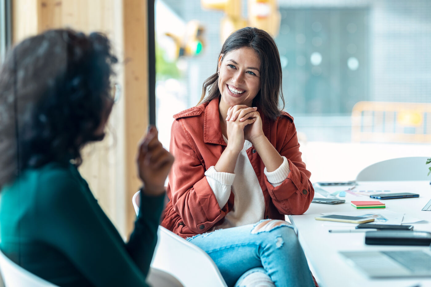 Sales-Manager (m/w/d) für die Region Ingolstadt und Regensburg Sales-Manager (m/w/d) für die Region Ingolstadt und Regensburg - Job Remote work - Hansefit Stellenportal