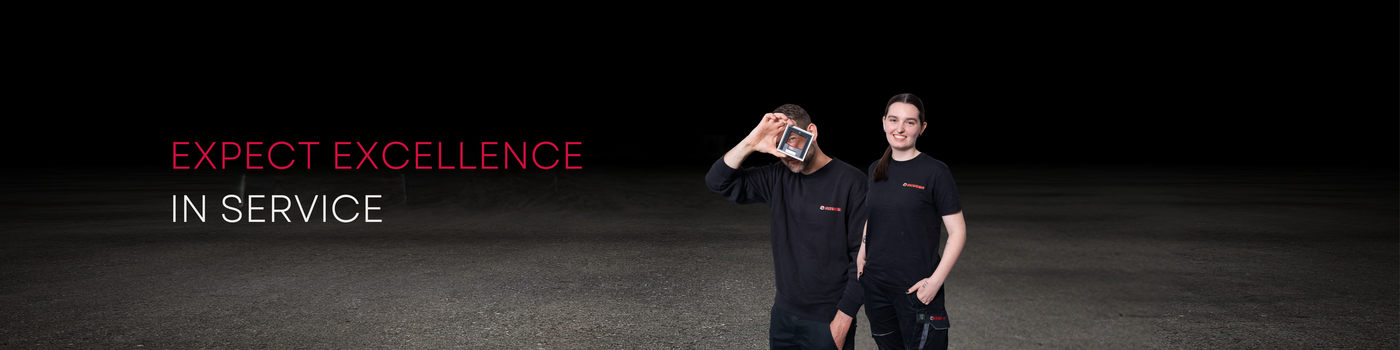 Service Sales Manager (m/w/d) Service Sales Manager (m/w/d) - Job Fernwald, Home office - Karriere bei ROVEMA