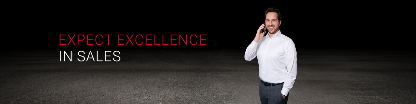 Area Sales Manager Poland (m/w/d) - Job - Karriere bei ROVEMA