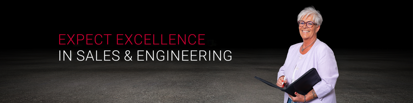 Field Service Engineer (m/f/d) - Region Italy- Field Service Engineer (m/f/d) - Region Italy- - Job - Karriere bei ROVEMA