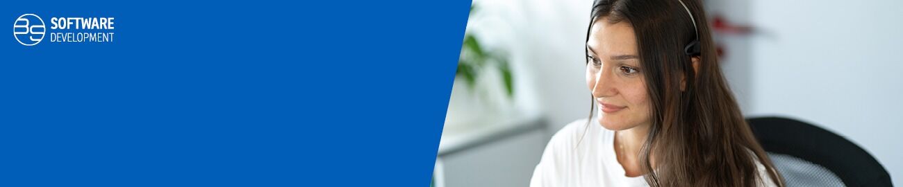 Ausbildung Kauffrau/-mann IT-Systemmanagement (m/w/d) - Job Ulm - Stellenportal Bucher Gruppe 