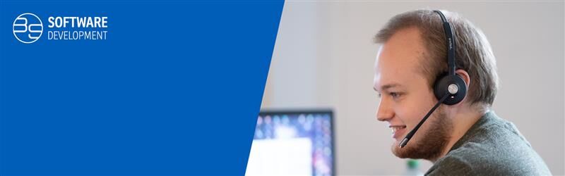 Ausbildung als Fachinformatiker:in Systemintegration (m/w/d) - Job Ulm - Stellenportal Bucher Gruppe 