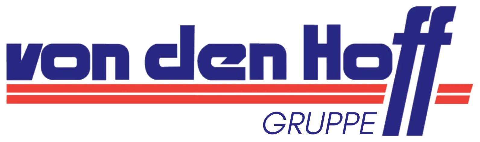Karriere in der von den Hoff Gruppe