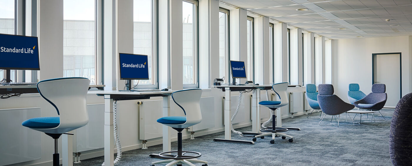 Telefonischer Kundenberater (m/w/d) - Job Frankfurt am Main - SL - Stellenportal