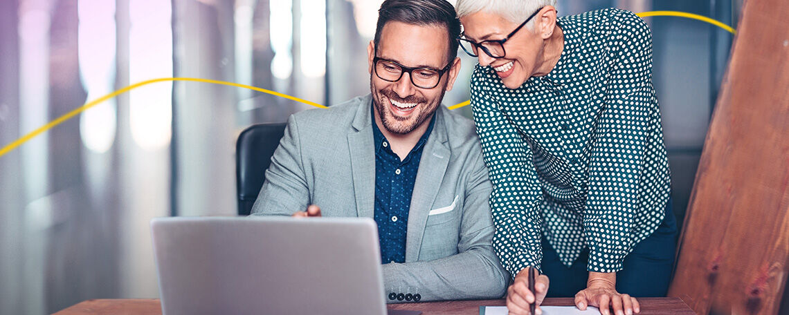 Teamleader Kundenservice bAV (m/w/d) - Job Frankfurt am Main, Home office - SL - Stellenportal