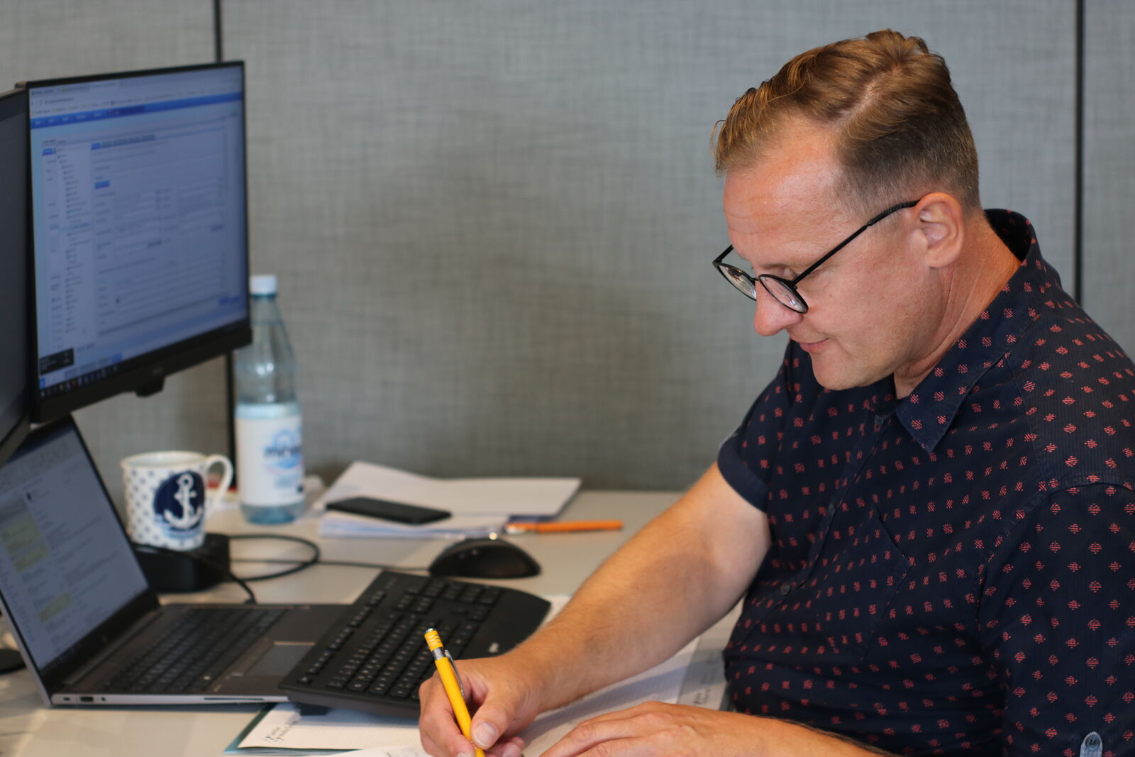 Junior Produktmanager (m/w/d) Pizzatechnik - Job Bremen, Home office - Team NordCap | Jobs