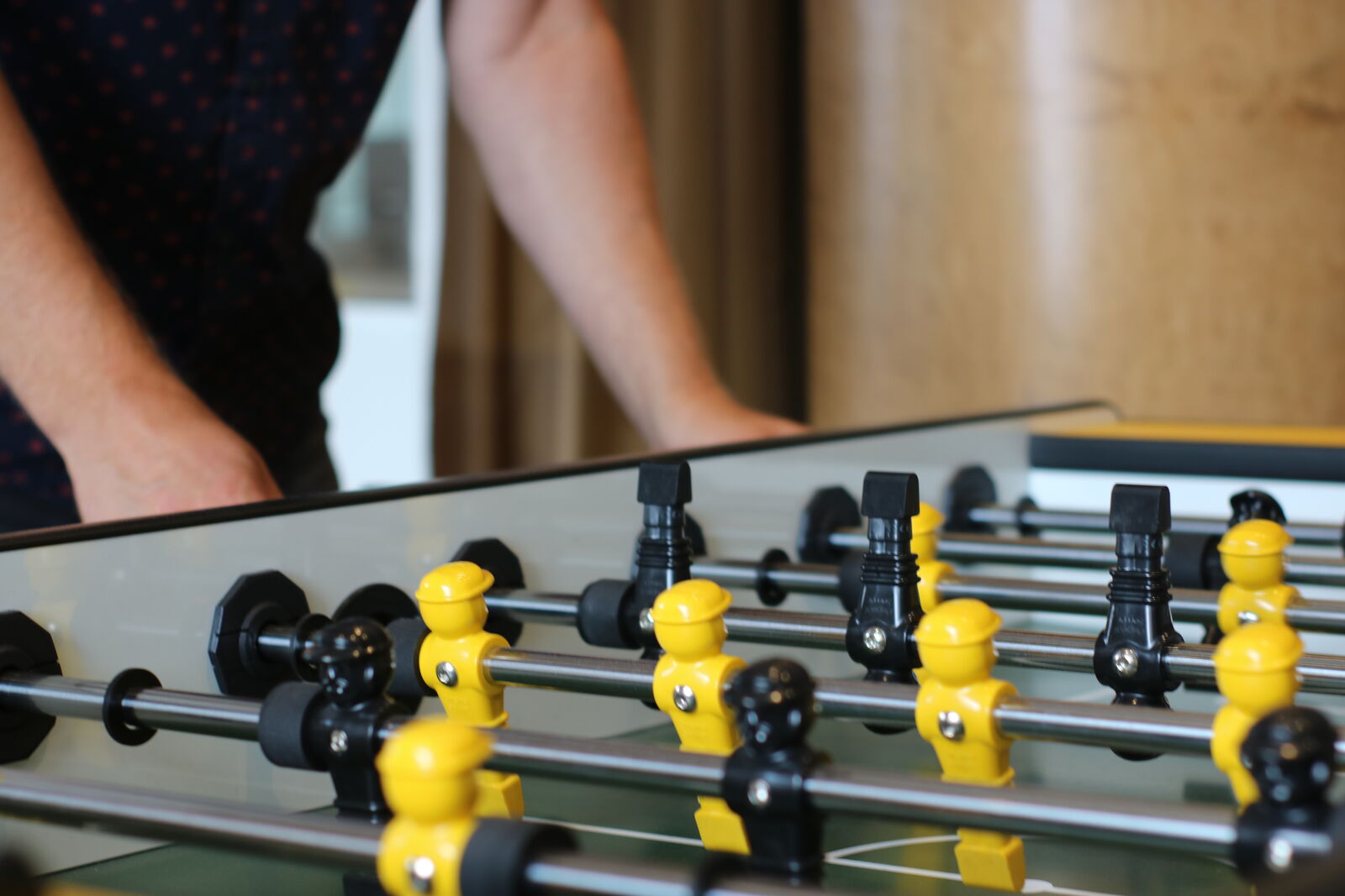 Junior Produktmanager (m/w/d) Pizzatechnik - Job Bremen, Home office - Team NordCap | Jobs