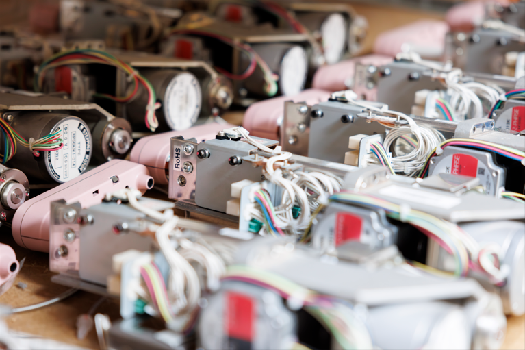 ASS Elektronik GmbH - Entwickler/-in Software/Mechanik/Elektrotechnik (m/w/d) ASS Elektronik GmbH - Entwickler/-in Software/Mechanik/Elektrotechnik (m/w/d) - Job Grünstadt - Stellenportal - ASS Firmengruppe