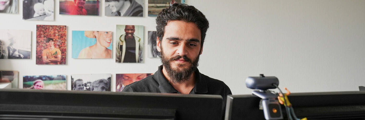 Software Developer (w/m/d) - Job Hannover, Braunschweig, Home office - Karriere bei der comNET Solutions Group