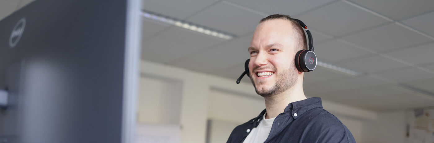 Software Developer (w/m/d) Software Developer (w/m/d) - Job Hannover, Braunschweig, Home office - Karriere bei der comNET Solutions Group