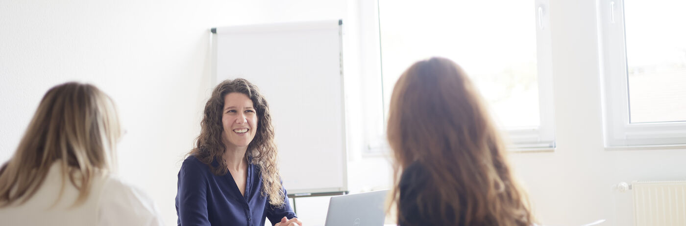 HR Manager:in (w/m/d) HR Manager:in (w/m/d) - Job Hannover - Karriere bei der comNET Solutions Group