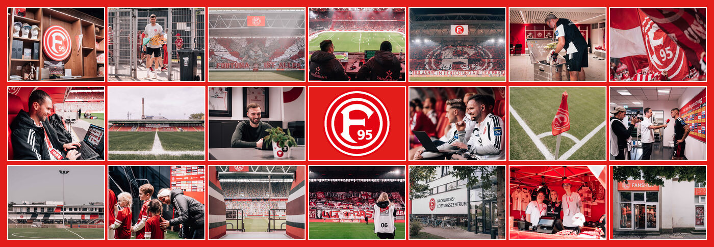 Jobs bei F95
