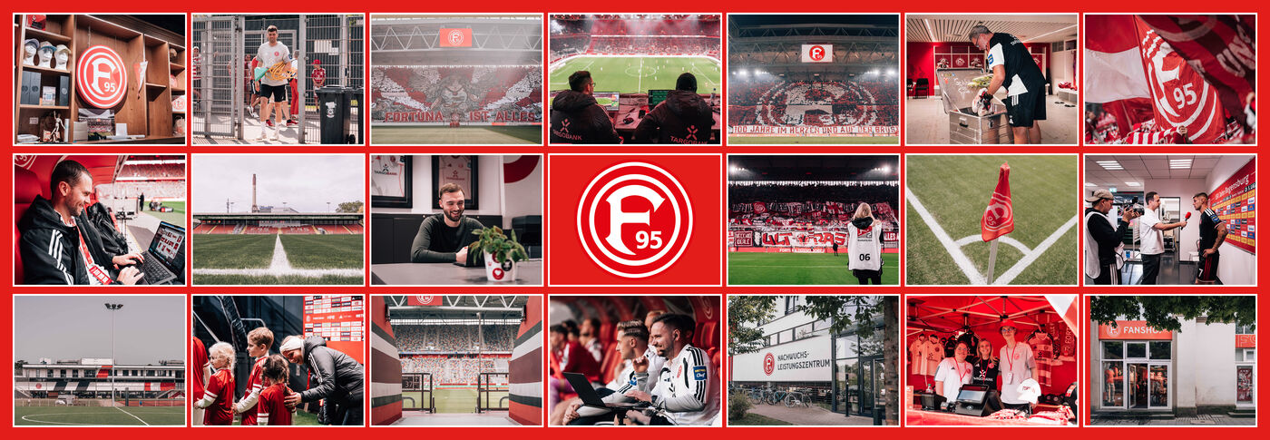 Jobs bei F95