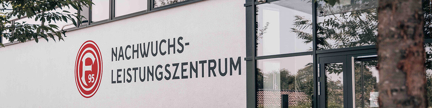 Praktikant/in Athletik und Rehabilitation im Nachwuchsleistungszentrum (m/w/d) Praktikant/in Athletik und Rehabilitation im Nachwuchsleistungszentrum (m/w/d) - Job Düsseldorf - Jobs bei F95 - Application form