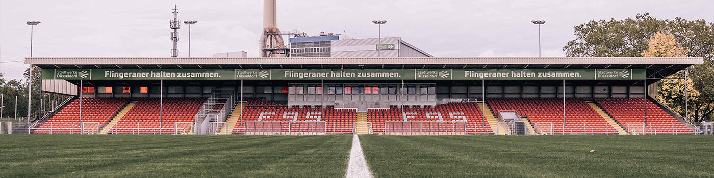 Trainer/in Fußballschule auf Honorarbasis (m/w/d) - Job Düsseldorf - Jobs bei F95 - Application form